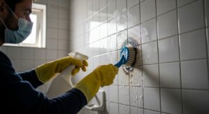 Mold Cleaning