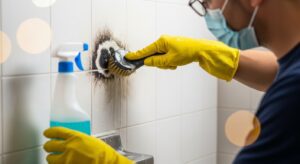 Mold Cleaning
