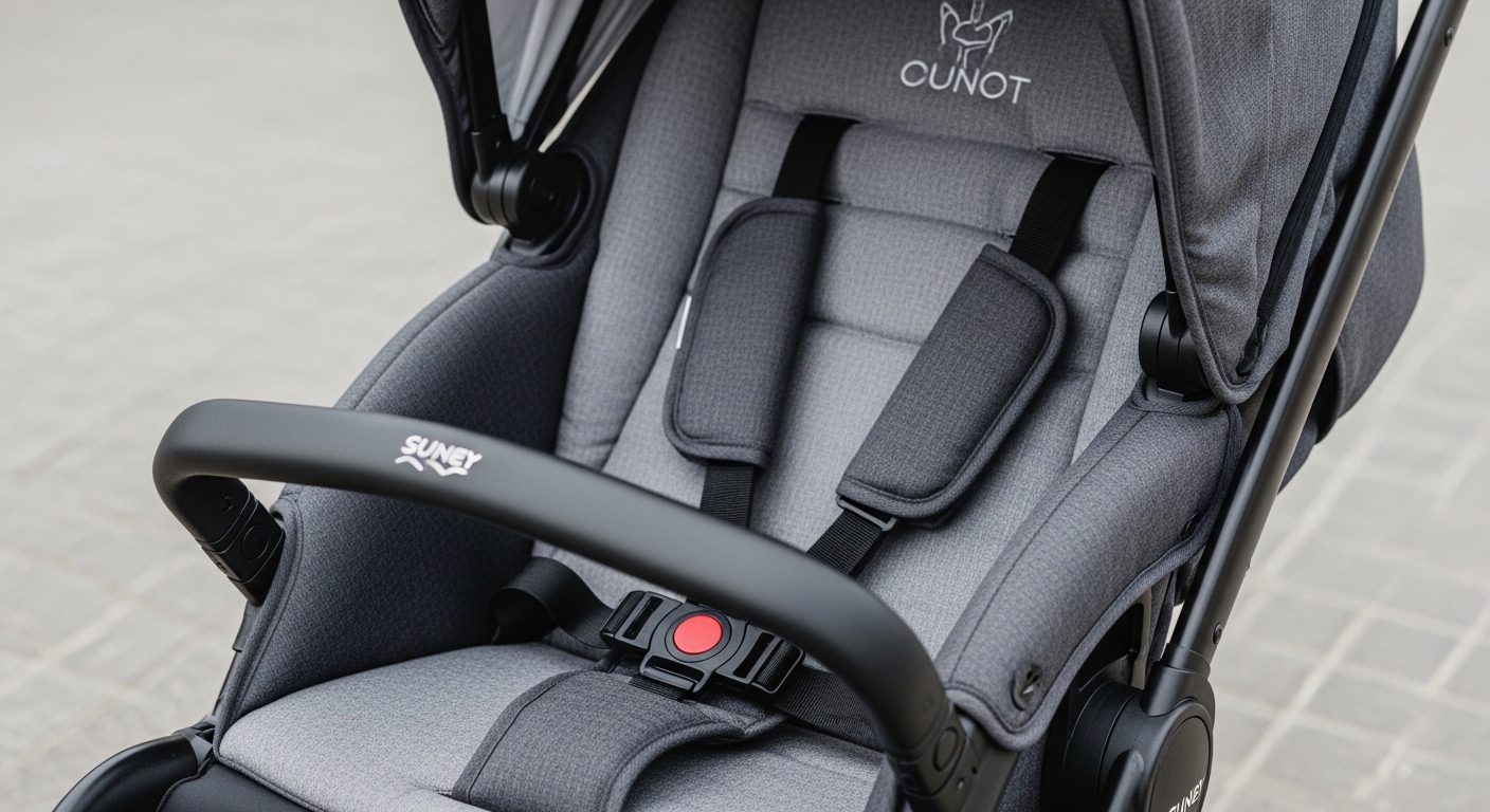 Kids Special Steam Cleaning