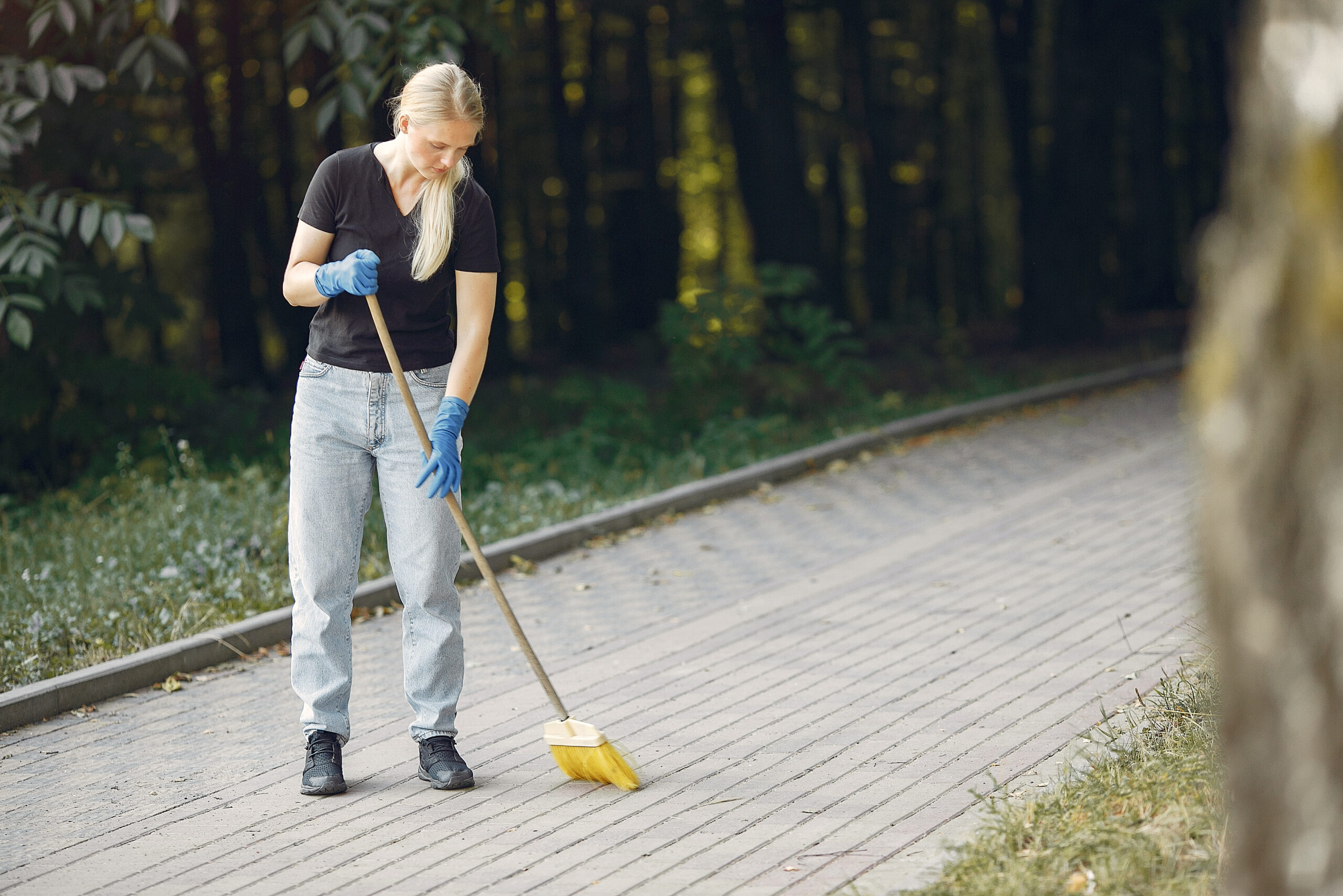 Dry Carpet Cleaning Sydney