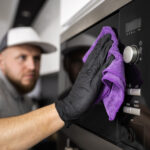 Professional Oven Cleaning Services in Sydney