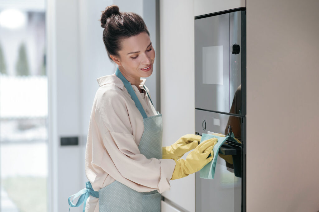 Professional Fridge Cleaning Services in Sydney