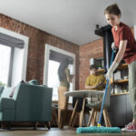 use house cleaning services in Sydney.
