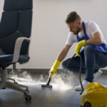 Professional Garage Cleaning Services in Sydney