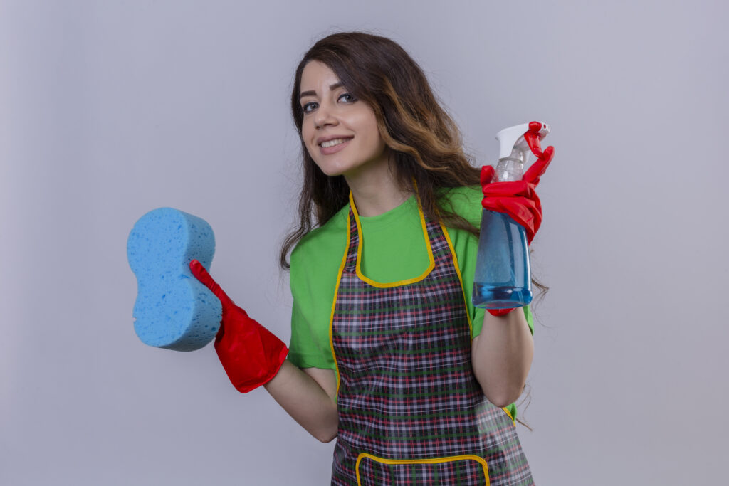 Best House Cleaners Near Me