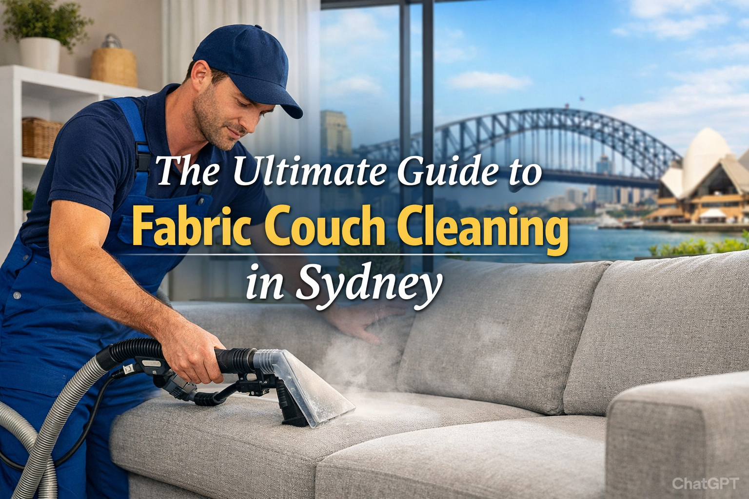 eco-friendly fabric couch cleaners